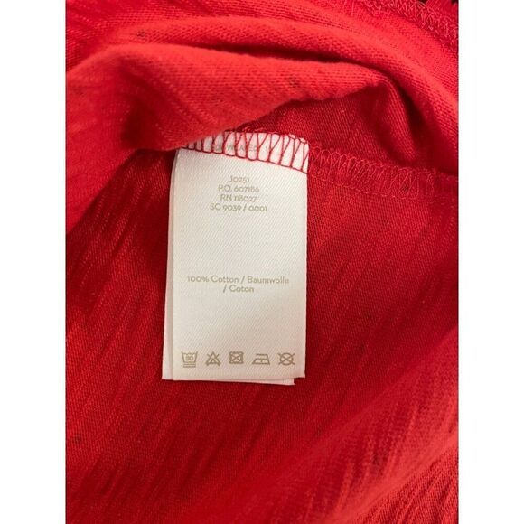 Boden Womens Odelia Dress UK 16L US 12L Red Geometric Stars Midi Patriotic NWT - Picture 4 of 13